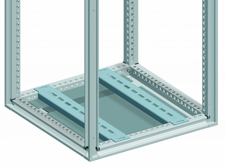 Купить SE Sarel Комплект реек для тяжелого оборудования 800 (2шт.) NSYHLCR80