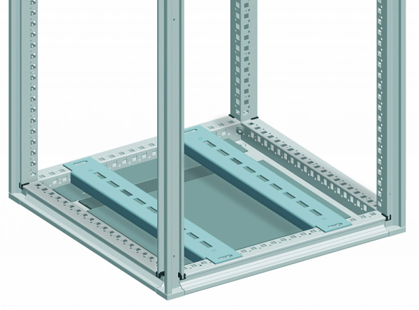 Купить SE 2 Рейки для тяжелого оборудования 600 NSYHLCR60