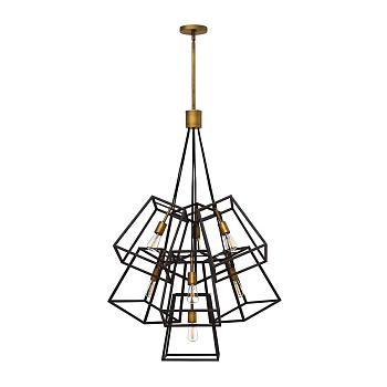 Natural Concept FULTON Люстра HK-FULTON-7P