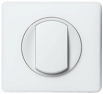 Legrand DIY Celiane Беж Переключатель на два направления 696920