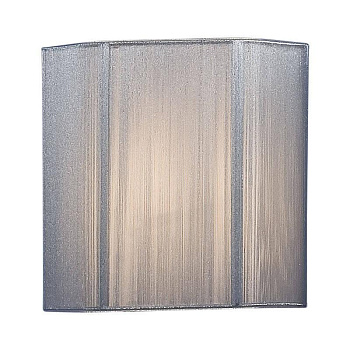 Citilux CL923013W Серебр. Свет-к Бра со шнуром