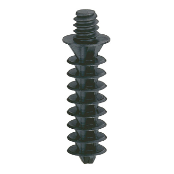 Legrand Colson Дюбель с резьбовой головкой 6.6х7.5мм (d=8мм) 031957