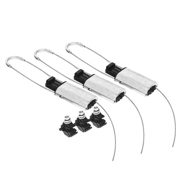 Купить Зажим анкерный клиновой PA1500Rpi 1х35-50 мм2 EKF PROxima