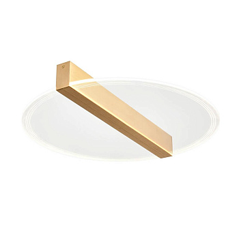 Vele Luce Futuro Потолочный светильник VL7224L11