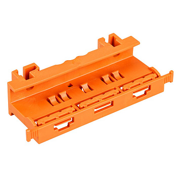 Arlight Монтажный адаптер 221-500 (WAGO, Пластик) 025725