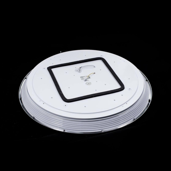 Купить Citilux CL703102RGB СтарЛайт Золото LED Светильник с пультом