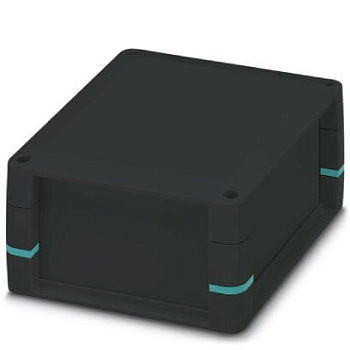 Phoenix Contact UCS 125-87-H-GD 9005 Универсальный корпус 2203330