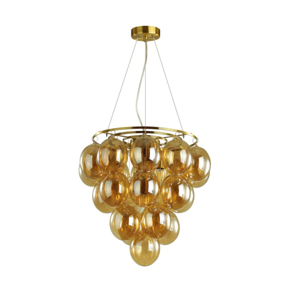 Odeon Light Подвесной светильник  Grape 4812/6