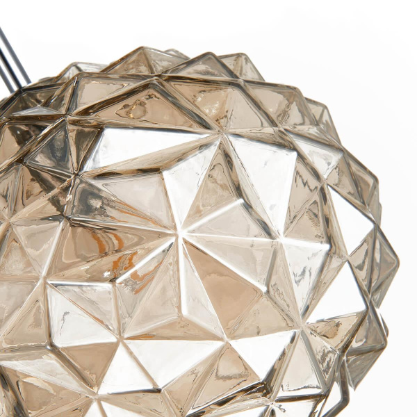 Купить Favourite Dispertion Подвес D350*H400/2400 1*E27*60W, excluded 2177-1P