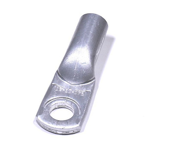 ЗЭТАРУС Наконечник алюминиевый ТА 240-20-20 zeta10422