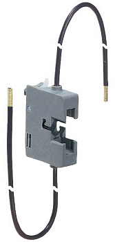 ABB RC 5-1/250 Ограничитель перенапряжения 110..250 B AC для A9..A 40 1SBN050100R1002