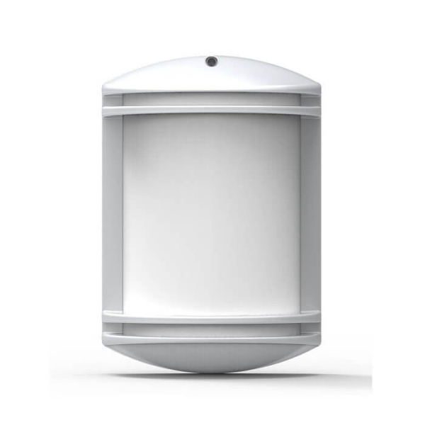 Horoz Electric 400-001-124 ОРХИДЕЯ 4 САДОВО-ПАРКОВАЯ ЛАМПА (НАСТЕННАЯ, СЕРАЯ) HRZ01001559