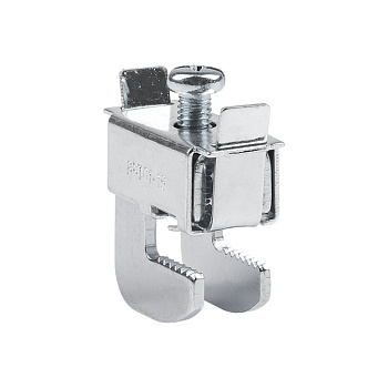 EKF PROxima Терминал для проводников универсальный 2.5-16 мм2 на шину (5мм.)