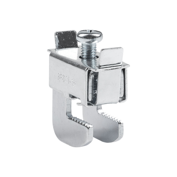 EKF PROxima Терминал для проводников универсальный 2.5-16 мм2 на шину (5мм.)