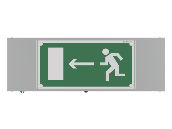 Купить Белый свет Световой прибор BS-POLET-63-D1-INEXI2 a17083