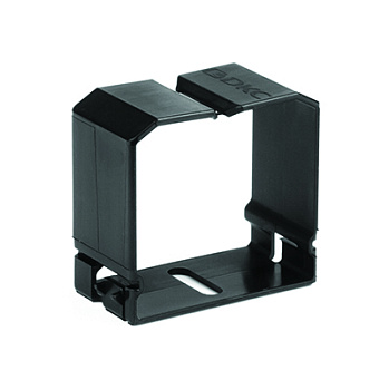 DKC Держатель кабеля CL 60x60 для перфокороба серии RL