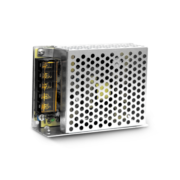 Купить Gauss Блок питания 75W 24V IP20 1/120 202002075