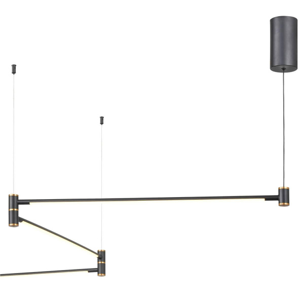 Купить Vele Luce Laser Подвесной светильник VL7182P24