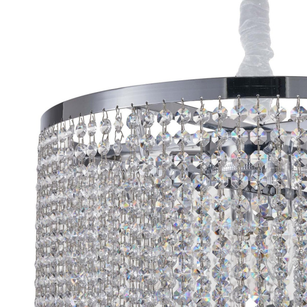 Купить Favourite Светильник подвесной D450*H1100/1715 /10*E14*40W, excluded 2904-10P