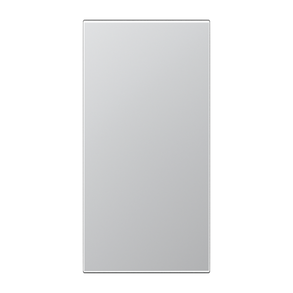 JUNG Алюминий (лак) Накладка AL50NA-L