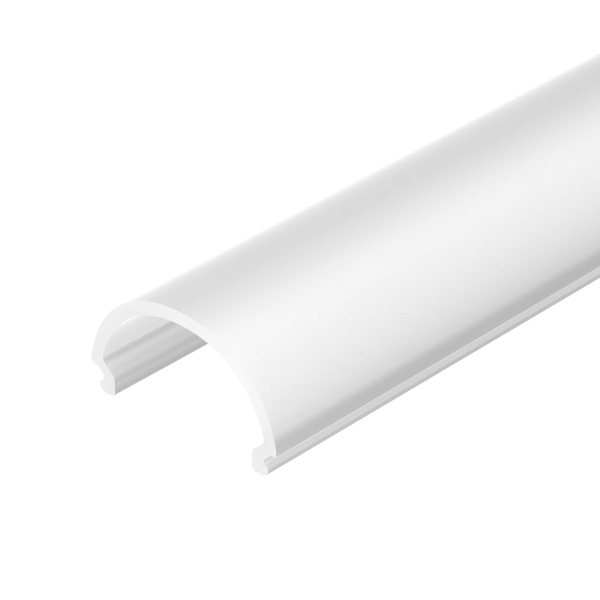 Arlight Экран SL-LINE-2011-2000 Round OPAL (Пластик) 019259