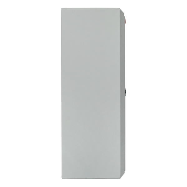 Купить EKF PROxima Щит с монтажной панелью ЩМП- 40.30.15 (ЩМП-04) IP31