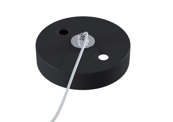 Купить Maytoni Technical Accessories for tracks Черный Аксессуар для трекового светильника TRA001CW-11B