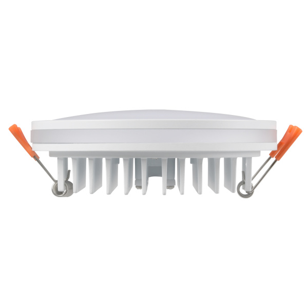 Купить Arlight Светодиодная панель LTD-115SOL-15W White (IP44 Пластик, 3 года) 020710