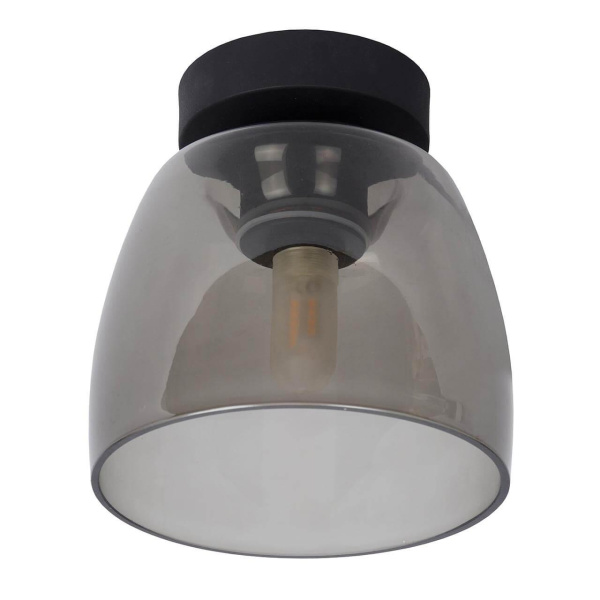 Lucide TYLER Черный Потолочный светильник 30164/01/30