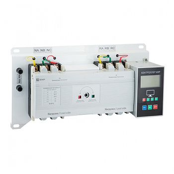 EKF PROxima Устройство АВР ТСM 400/400А 3р