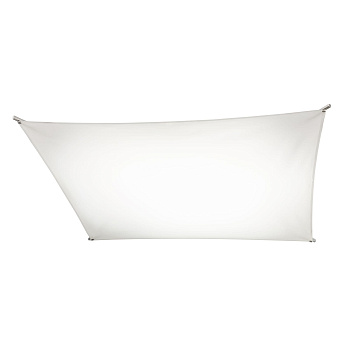 Citilux CL701810B Мат.Хром + Белый Светильник LED 80W*3000K