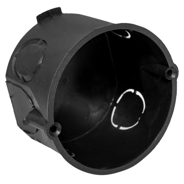 Купить EKF PROxima Коробка установочная КМТ-010-001 приборная для твердых стен (68х42)