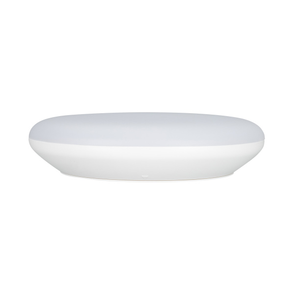Купить Arlight Светильник CL-FRISBEE-MOTION-R380-25W Warm3000 (WH, 180 deg, 230V) (IP54 Пластик, 3 года) 030163