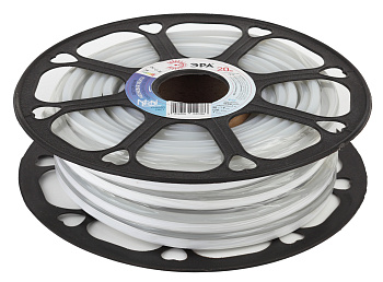 ЭРА N2835-120-IP67-220V-20m-B Светодиодная неоновая лента