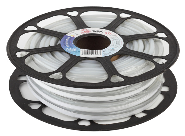 ЭРА N2835-120-IP67-220V-20m-B Светодиодная неоновая лента