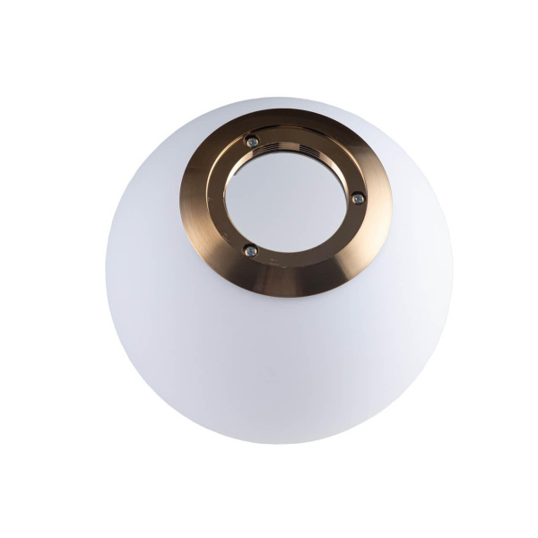 Купить LOFT IT LOFT2595-A Подвесной светильник 1xE27 max 40W, шт