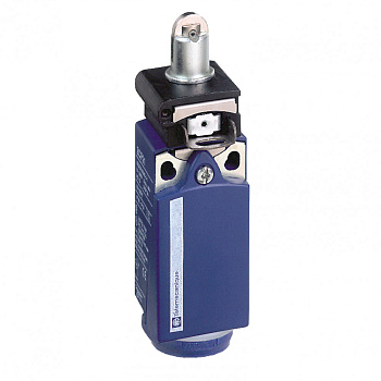 SE Выключатель концевой пластиковый 1НЗ+1НЗ (XCPR2902P16)