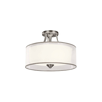 Natural Concept LACEY Потолочный светильник KL-LACEY-SF-AP