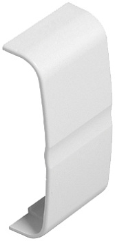 IEK ELECOR Соединитель на стык КМСП 80х20