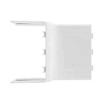 DKC NIAV 100x60 Угол внутренний изменяемый  (70-120°)