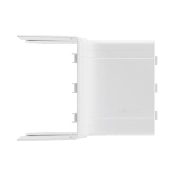 DKC NIAV 100x60 Угол внутренний изменяемый  (70-120°)