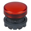 Купить SE XB5 Головка сигнальной лампы 22мм красная (ZB5AV043)