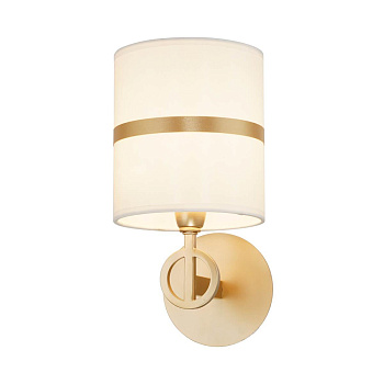 Favourite Classic Mateo Настенный светильник D200*W150*H285 1*E14*40W, excluded 2634-1W