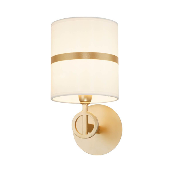 Favourite Classic Mateo Настенный светильник D200*W150*H285 1*E14*40W, excluded 2634-1W