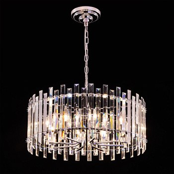 Citilux CL334181 Ингвар Хром Люстра