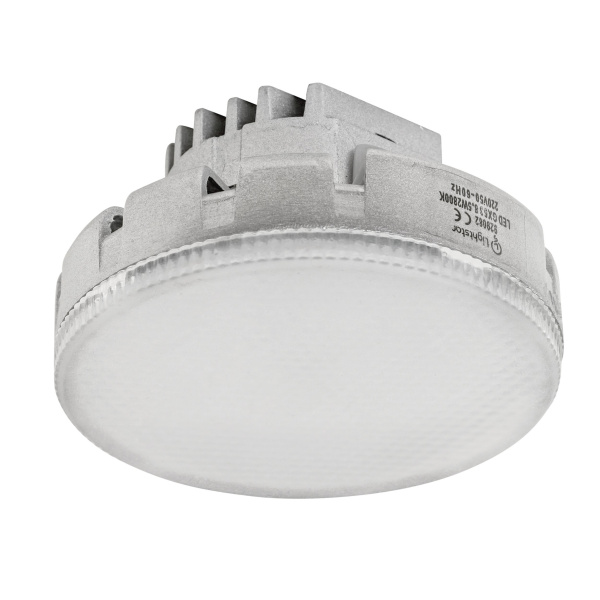 Lightstar Светодиодные лампы LED Lightstar 929122