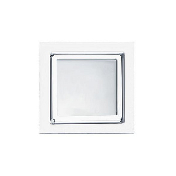 ITALLINE XFWL10D WHITE Cветильник встраиваемый