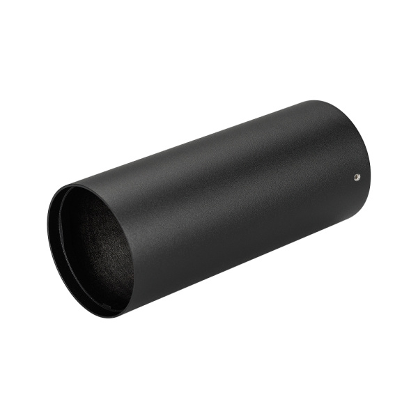 Arlight Корпус SP-POLO-SURFACE-R65 (BK, 1-3, 200mA) (IP20 Металл, 3 года) 024221(1)