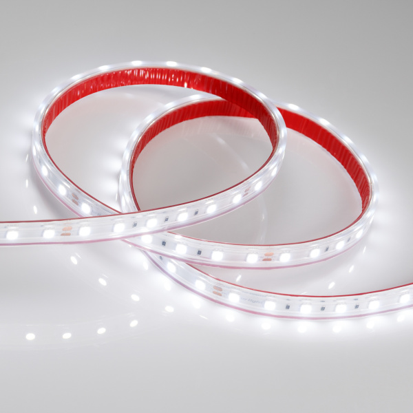 Arlight Светодиодная лента RTW 2-5000PS 24V White6000 2x (5060, 300 LED, LUX) (14.4 Вт/м, IP67) 021399 Купить Arlight Светодиодная лента RTW 2-5000PS 24V White6000 2x (5060, 300 LED, LUX) (14.4 Вт/м, IP67) 021399