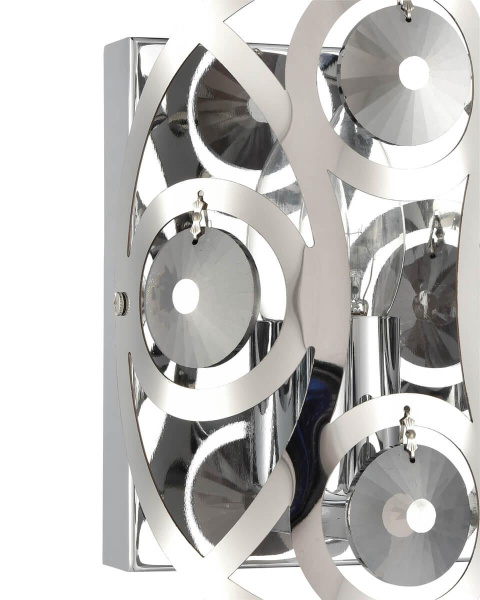 Купить Vele Luce Silk Бра VL3143W01